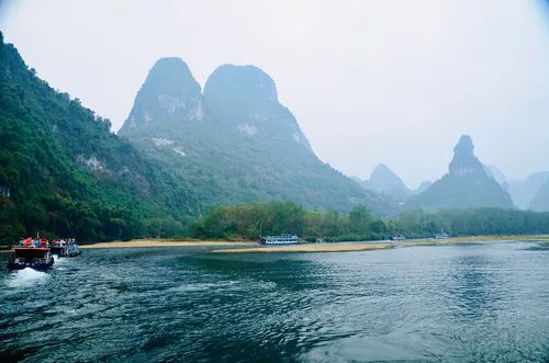 精密绿色